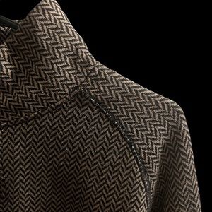 Kavu pullover jacket/layering shirt